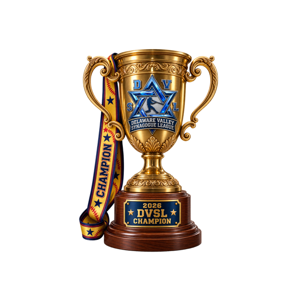 DVSL Champion trophy